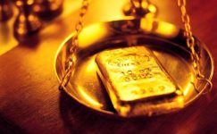 Altının kgı 380 bin 500 liraya yükseldi