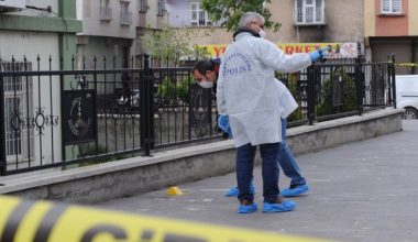 Gaziantep’te çocukların güvercin kavgasında 1 kişi ölü