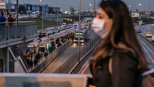İBB, 11 Mayıs'tan itibaren ulaşımda sıkıntılar yaşanacağını belirterek vatandaşları madde madde uyardı