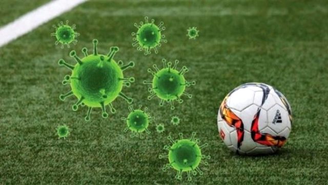 Portekiz ekibi Porto koronavirüs nedeniyle iflasın eşiğine geldi