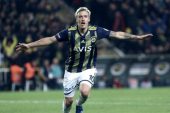 Fenerbahçe’den ayrılan Max Kruse’nin sosyal medyadaki Stuttgart paylaşımı dikkat çekti