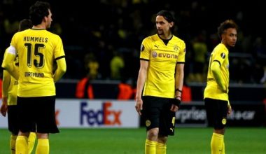 Fenerbahçe, eski Dortmund’lu Neven Subotiç’i gündemine aldı