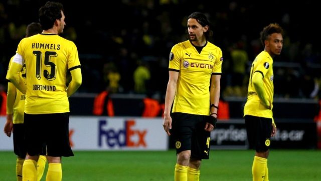 Fenerbahçe, eski Dortmund’lu Neven Subotiç’i gündemine aldı