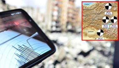 İstanbul Üniversitesi, Bingöl depreminin ön inceleme raporunu yayınladı