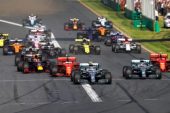 Mercedes, Formula 1’de bu sezon siyah arabayla yarışacak