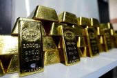 Merkez Bankası’nın altın rezervleri yıl sonuna göre yüzde 50 arttı