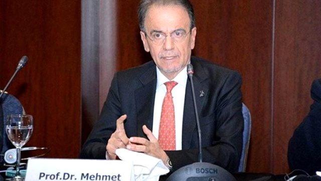 Prof. Dr. Mehmet Ceyhan’dan yeni varyant uyarısı