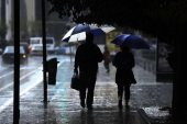 Meteoroloji’den Marmara için kuvvetli yağış uyarısı