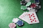 Paralı Poker Siteleri