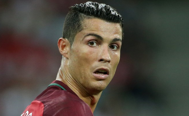 Ronaldo’ya çok sert corona eleştirisi