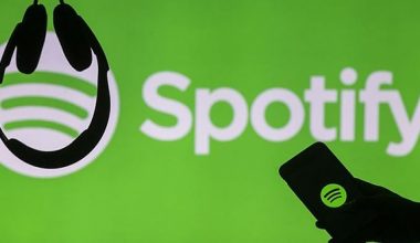 Spotify, RTÜK’e resmen başvurdu