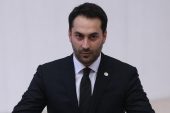 Bülent Arınç’ın AKP milletvekili oğlundan dikkat çeken açıklama