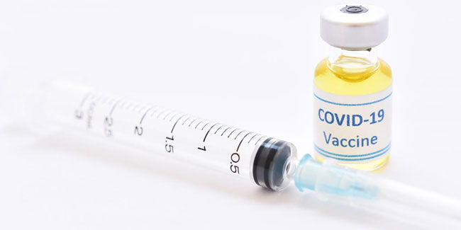 BioNTech duyurdu: Omicron için aşı geliştirmeye başladık