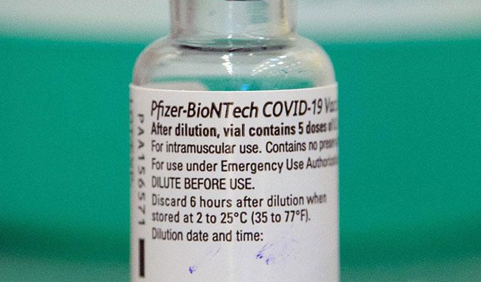 Uğur Şahin’den onay alan BioNTech aşısı açıklaması