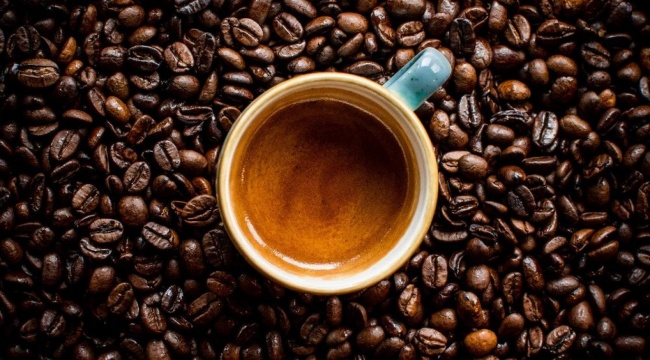 Fazla kahve içmenin beyne yaptığı etki ortaya çıktı