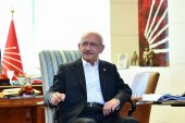 Kılıçdaroğlu: Erdoğan’ın halleri endişe verici, iktidar güvenoyu almalı