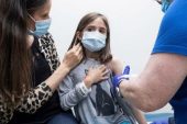 İstanbul’da aşı yapılan çocuk ve gençlerin sayısı açıklandı