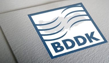 BDDK 50 bin TL üzeri tüketici kredileri için vade sınırını azalttı