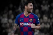 Diego Simeone’den Lionel Messi itirafı