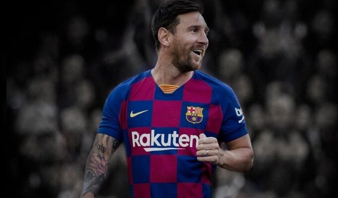 Diego Simeone’den Lionel Messi itirafı