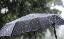 Meteoroloji’den birçok il için sağanak yağış uyarısı