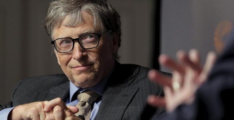 Bill Gates uyardı: Çiçek hastalığını biyolojik silah olarak kullanacaklar!