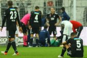 Hakan Keleş: Son gol nedeniyle oyunculara kızdım