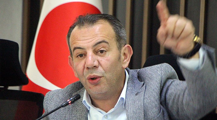 Tanju Özcan’dan mültecilerle ilgili yaptığı açıklamalara gelen eleştirilere cevap
