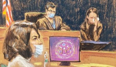 14 yaşında Epstein’in istismarına uğramıştı…