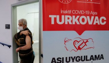 Almanya’ya giriş şartları değişti: Turkovac’a vize yok