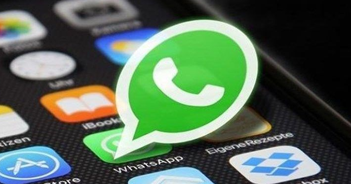WhatsApp’a yeni özellik…