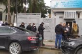 Türkiye’de kalan Ukraynalılar konsolosluğa başvurdu