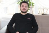 Ukrayna’da okuyan Türk öğrenci savaşın soğuk yüzünü anlattı