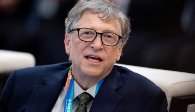Bill Gates’ten, Güneş’i engellemeyi amaçlayan araştırmalara yatırım
