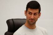 Novak Djokovic sınır dışı edilmesinin ardından sessizliğini bozdu