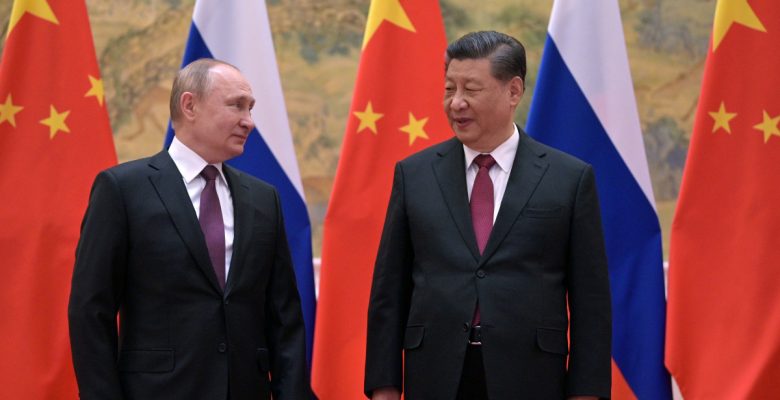 Xi Jinping ve Putin telefonda görüştü!
