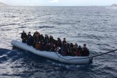 Yunan askeri 64 kaçak göçmeni ölüme terk etti