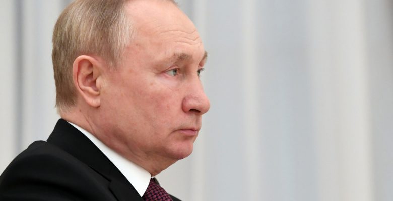Putin: “Bize bu şekilde hareket etmekten başka bir yol bırakmadılar”