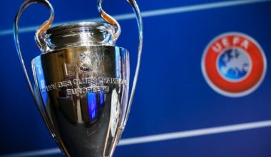 UEFA, Şampiyonlar Ligi finalini Rusya’dan aldı