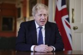 İngiltere Başbakanı Johnson: ‘Rus ekonomisini sekteye uğratacağız’