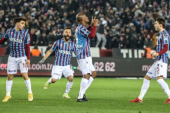 Trabzonspor gözünü rekor şampiyonluğa dikti!