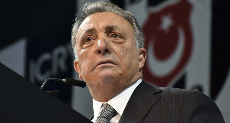 Ahmet Nur Çebi’den Galatasaray derbisi öncesi açıklamalar!