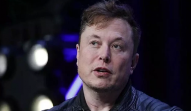 Elon Musk’ın desteği Ukrayna’ya ulaştı