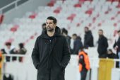 Volkan Demirel’den Sivasspor maçının ardından flaş açıklama…