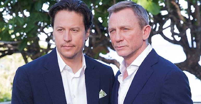 James Bond filminin yönetmenine cinsel taciz suçlaması