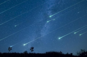 Uzmanlardan 30 Mayıs için ‘meteor yağmuru’ uyarısı