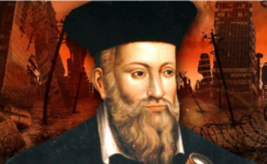 Nostradamus kehanetleri yıllar sonra ortaya çıktı