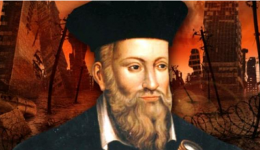 Nostradamus kehanetleri yıllar sonra ortaya çıktı
