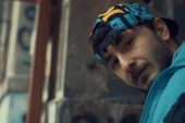 Ünlü rapçi Sehabe’den şarkılı mülteci eleştirisi