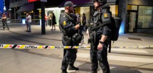 Norveç’teki silahlı saldırıyla ilgili detaylar ortaya çıktı